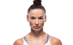 Maryna Moroz