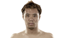Masanori Kanehara