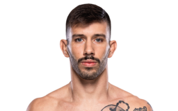 Matheus Nicolau