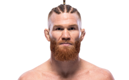 Matt Frevola