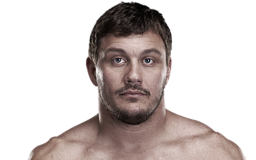 Matt Mitrione