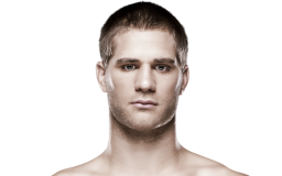 Matt Van Buren