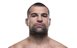 Mauricio Rua