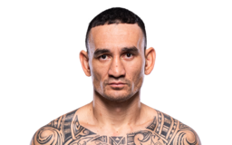 Max Holloway