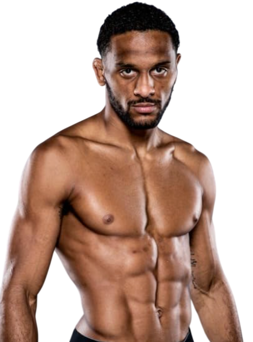 AJ McKee