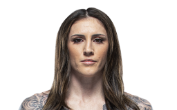 Megan Anderson