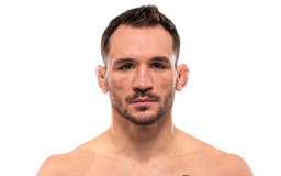 Michael Chandler