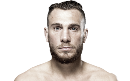Mickael Lebout