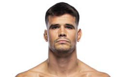 Mickey Gall