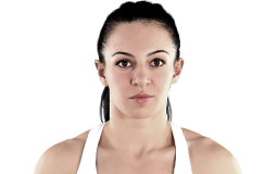 Milana Dudieva