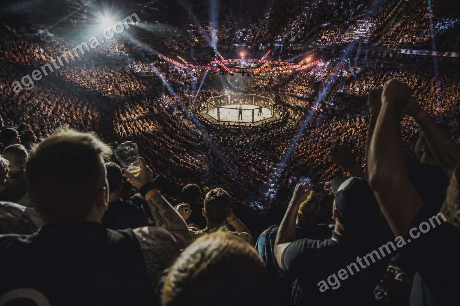 Why Accurate UFC Prediction Models Can Still Lose Money