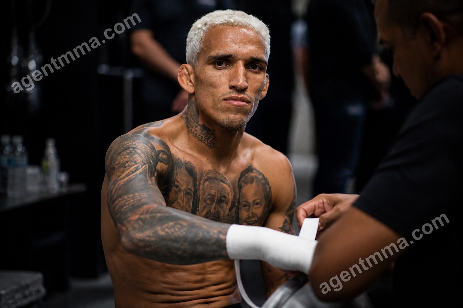 Are UFC Stats Accurate? What Reddit Gets Right and Wrong