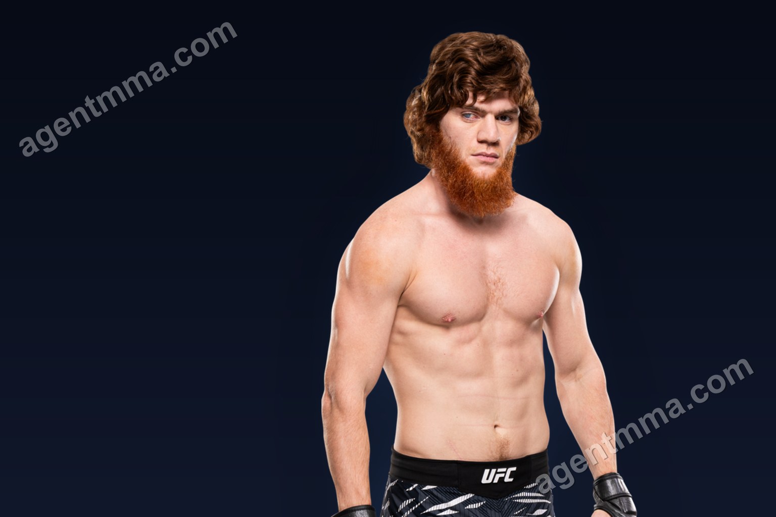 UFC-дегі ең үздік соққы дәлдігі: Шара Магомедов 62.8%