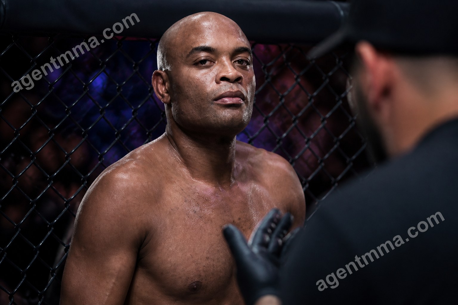 Biggest UFC Comeback Wins by Striking Deficit, Ranked