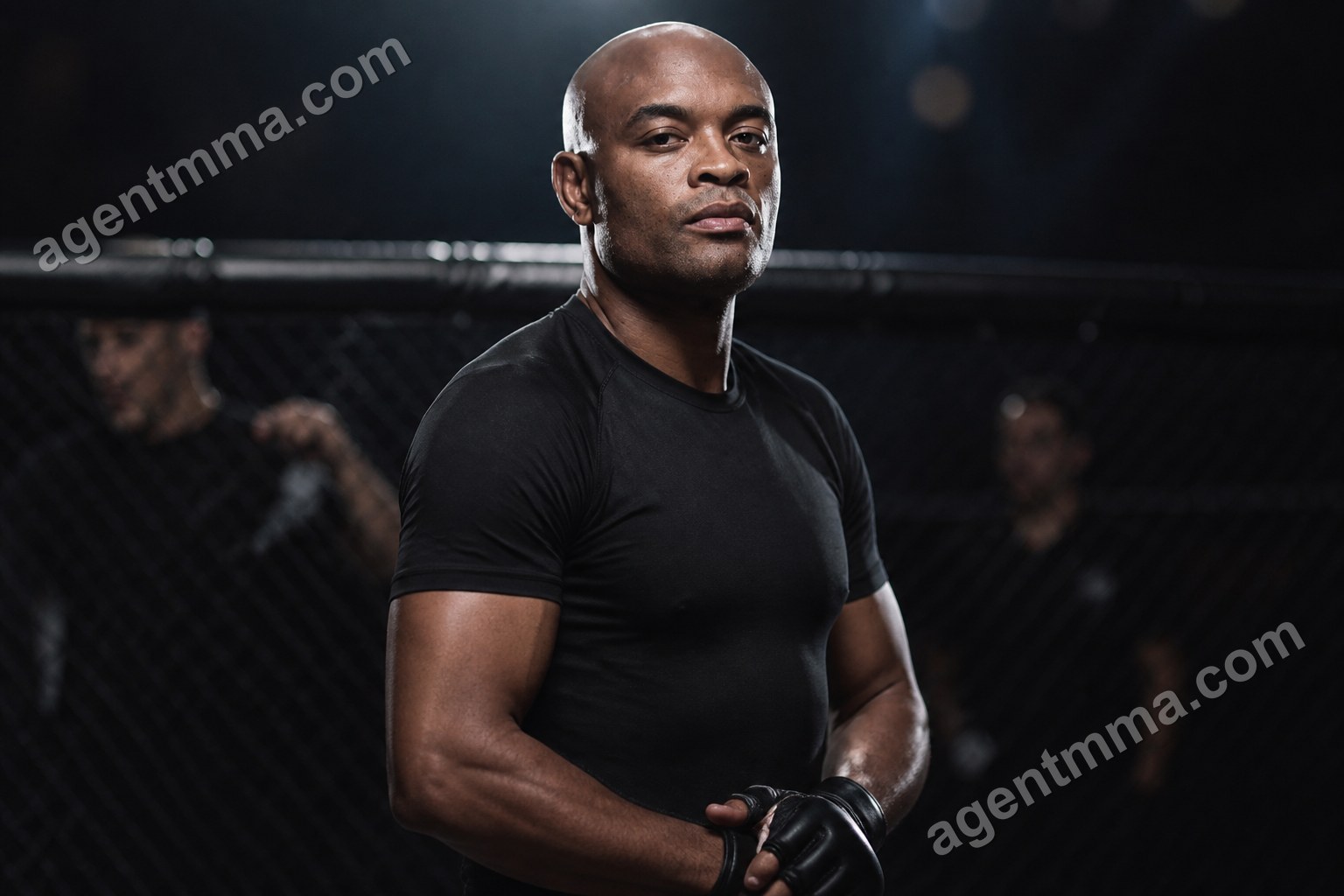 Biggest UFC Comeback Wins by Striking Deficit, Ranked