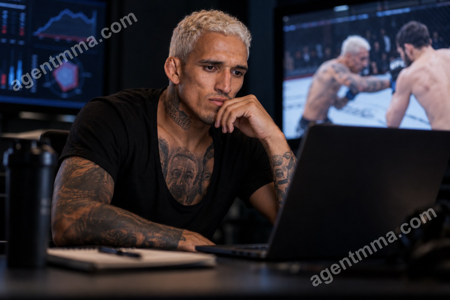 Does Caffeine Improve MMA Performance? What Data Shows