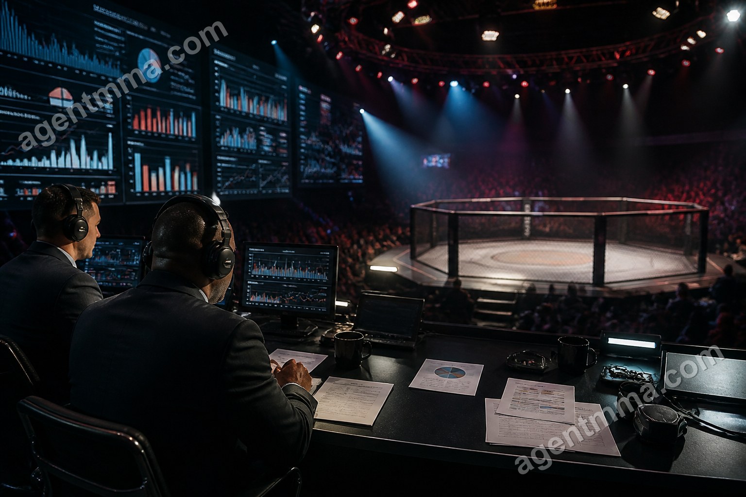 Contender Series UFC Success Rate: What the Data Shows