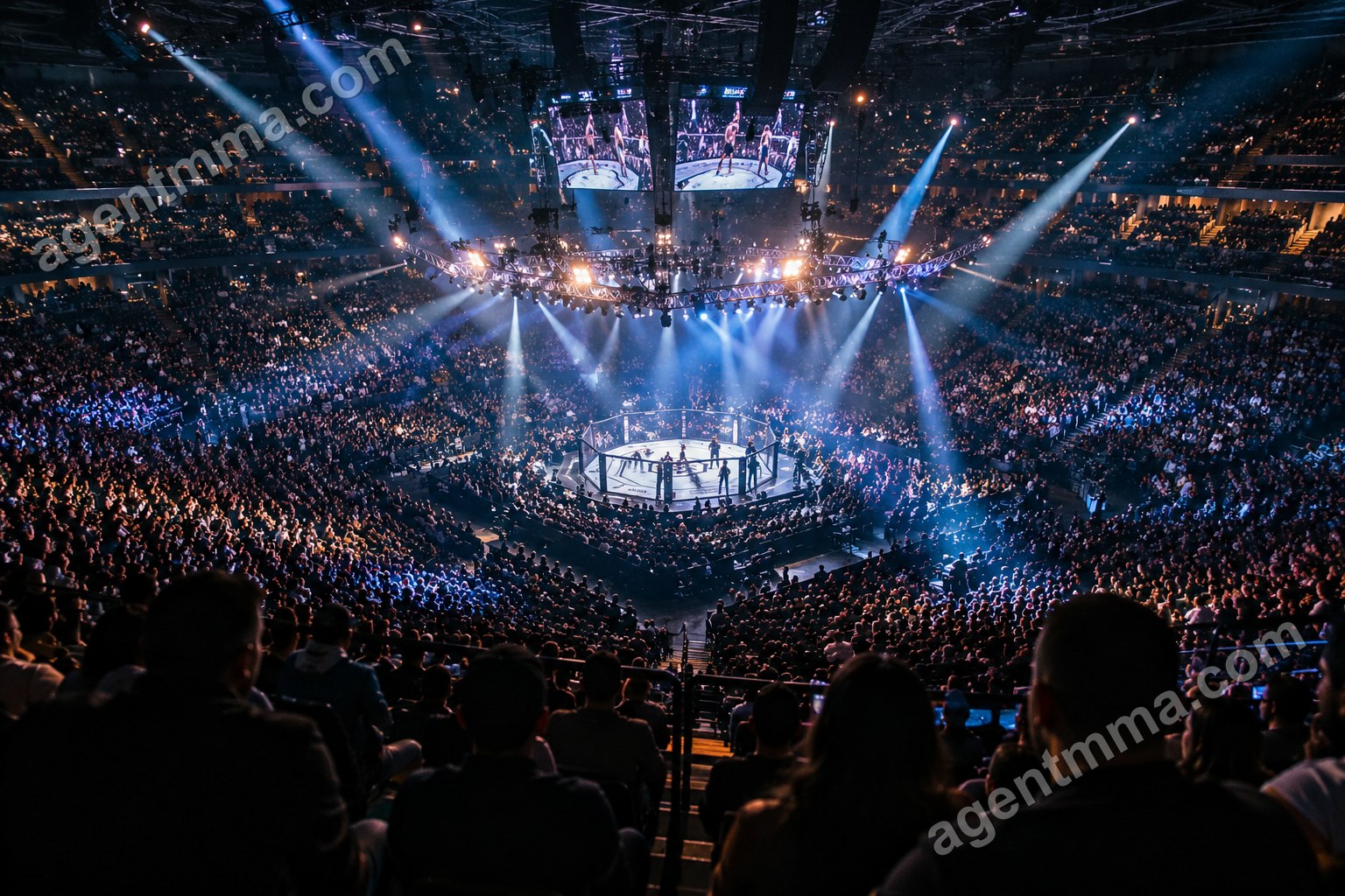 Creatine for MMA: Does It Help Fighters Perform Better?