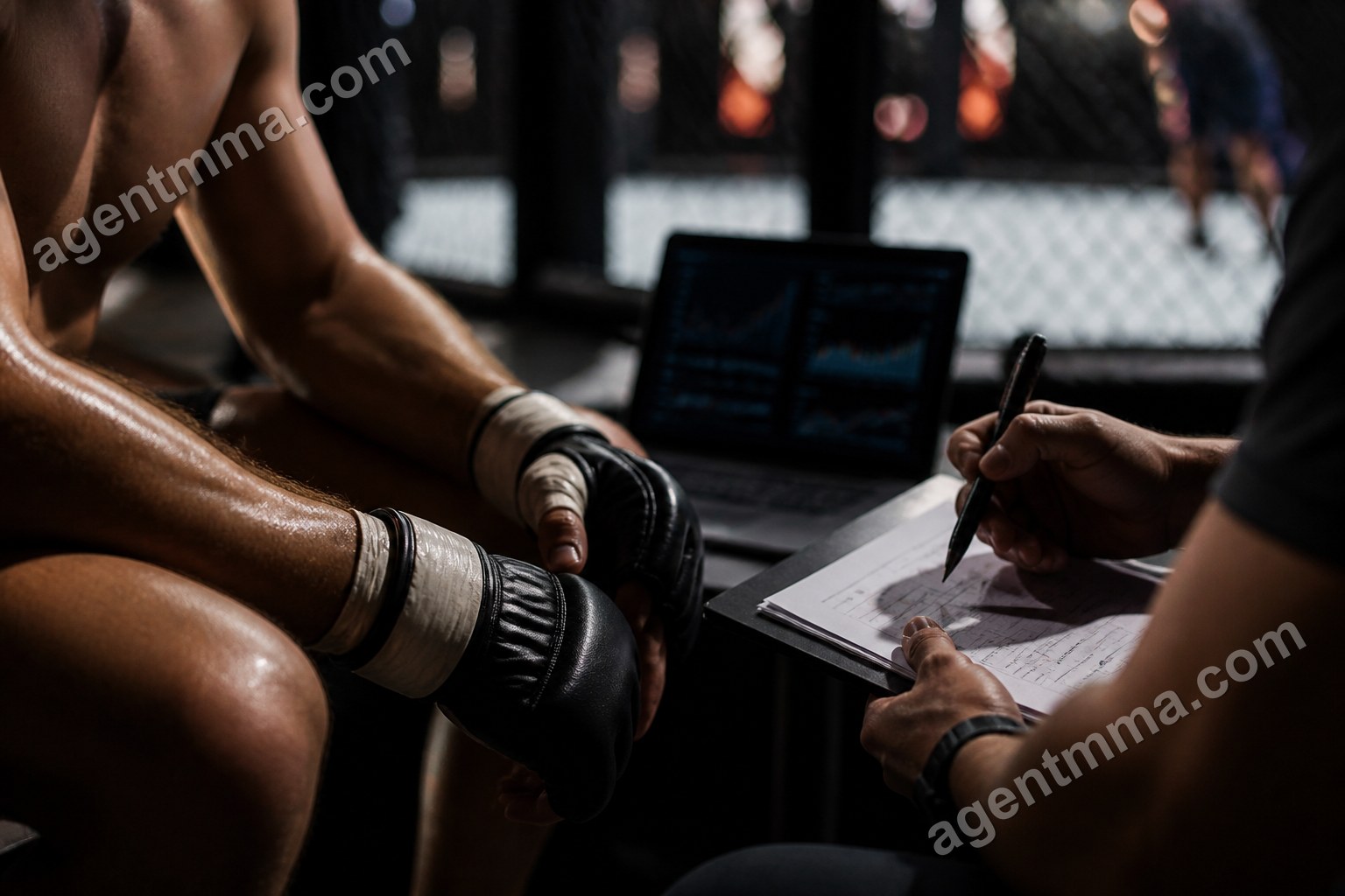 Do UFC Records Matter? What Reddit Gets Right and Wrong