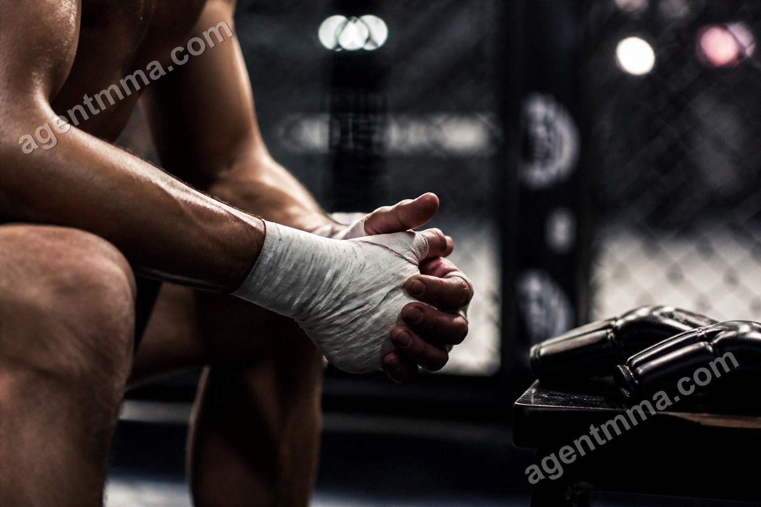 Does UFC Trash Talk Sell Fights? Reddit vs the Data