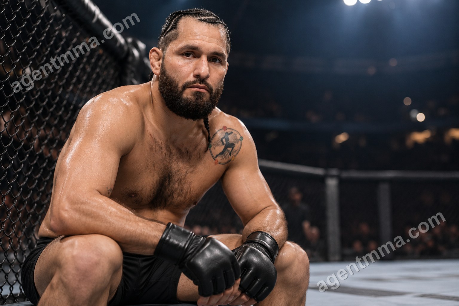 Самые быстрые нокауты UFC: полный рейтинг рекордов