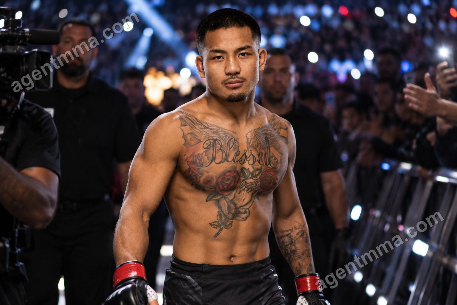 UFC-де минутына ең көп елеулі соққы: SLpM рейтингі