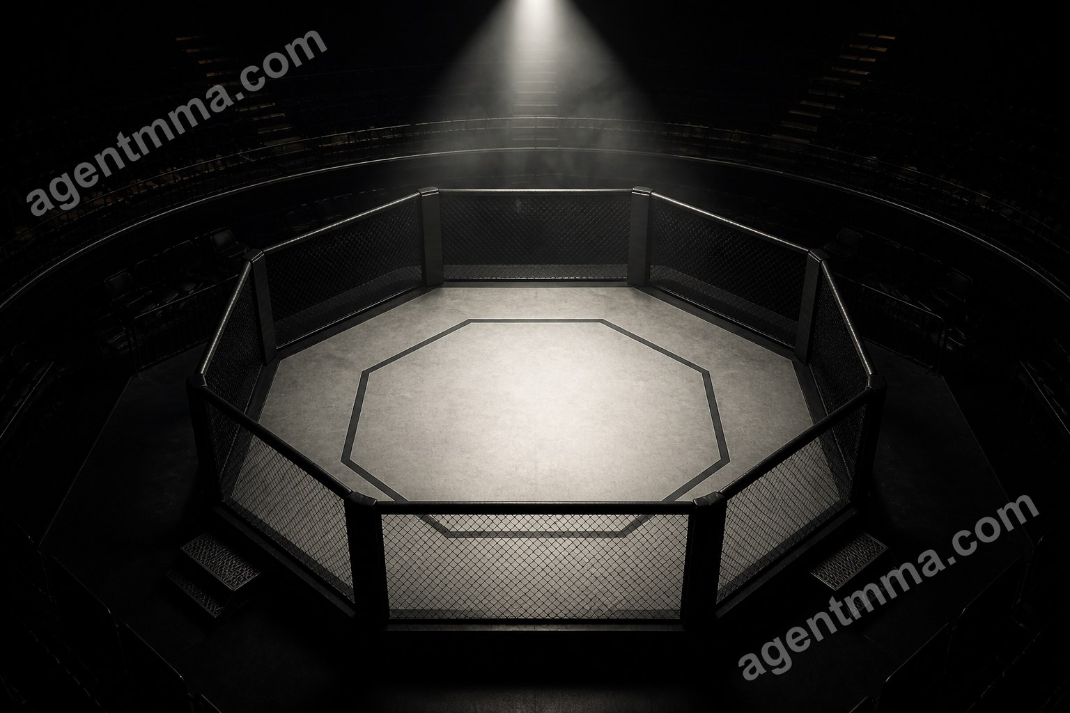 How Often Do UFC Fighters Fight? What 8,714 Bouts Show