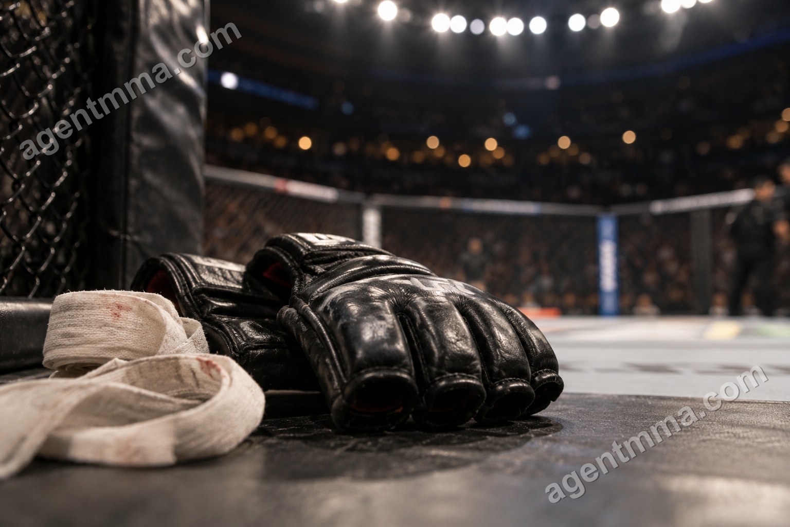How Does UFC Pick Fight of the Night? What Data Shows