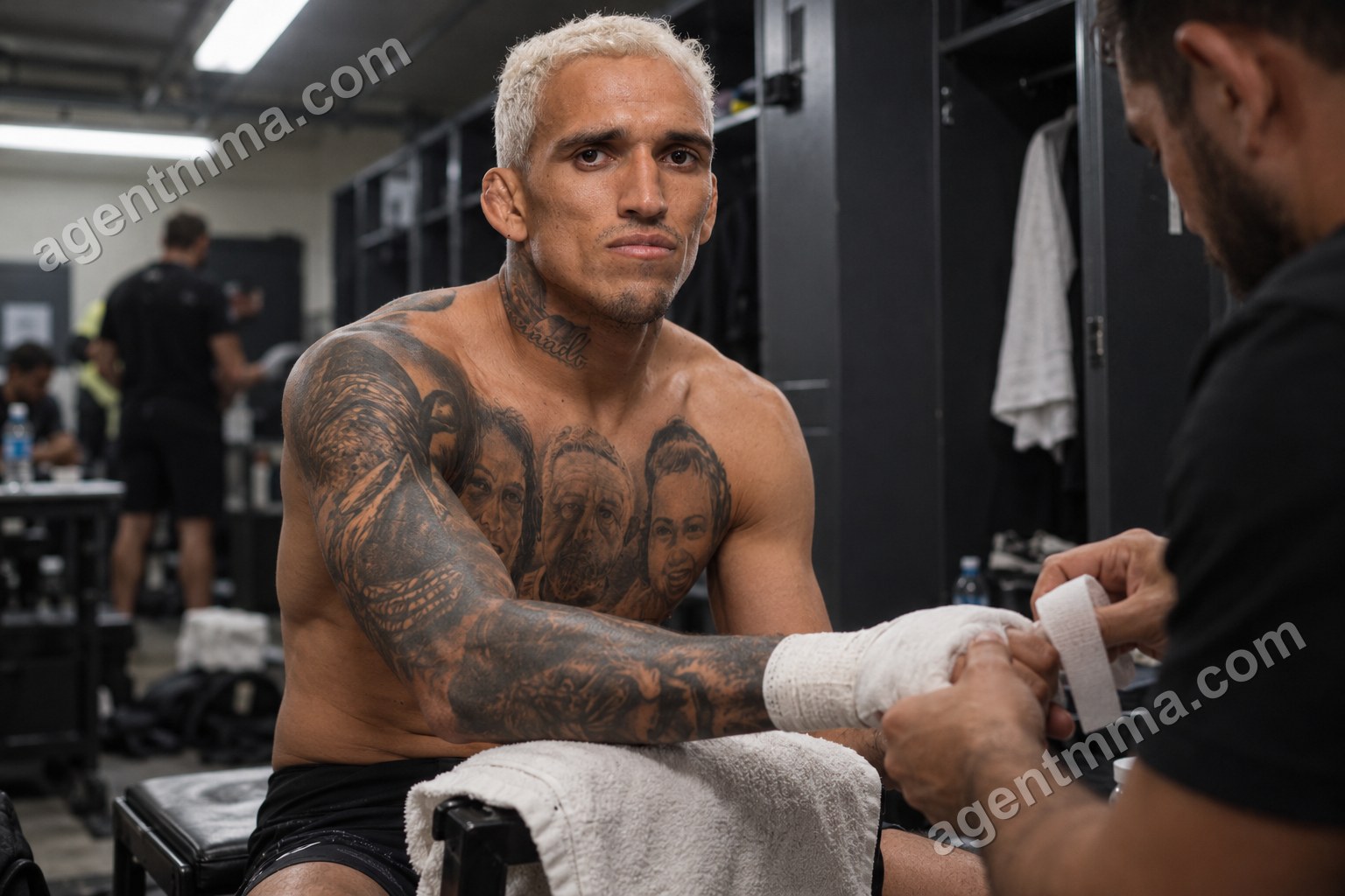 How Does UFC Pick Fight of the Night? What Data Shows