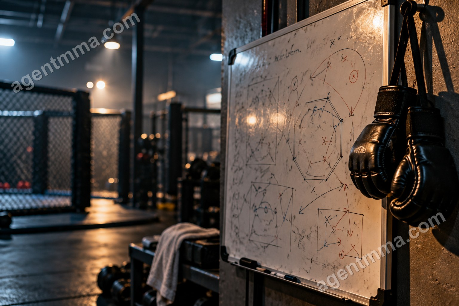 Do Ice Baths Help MMA Recovery? What the Data Shows