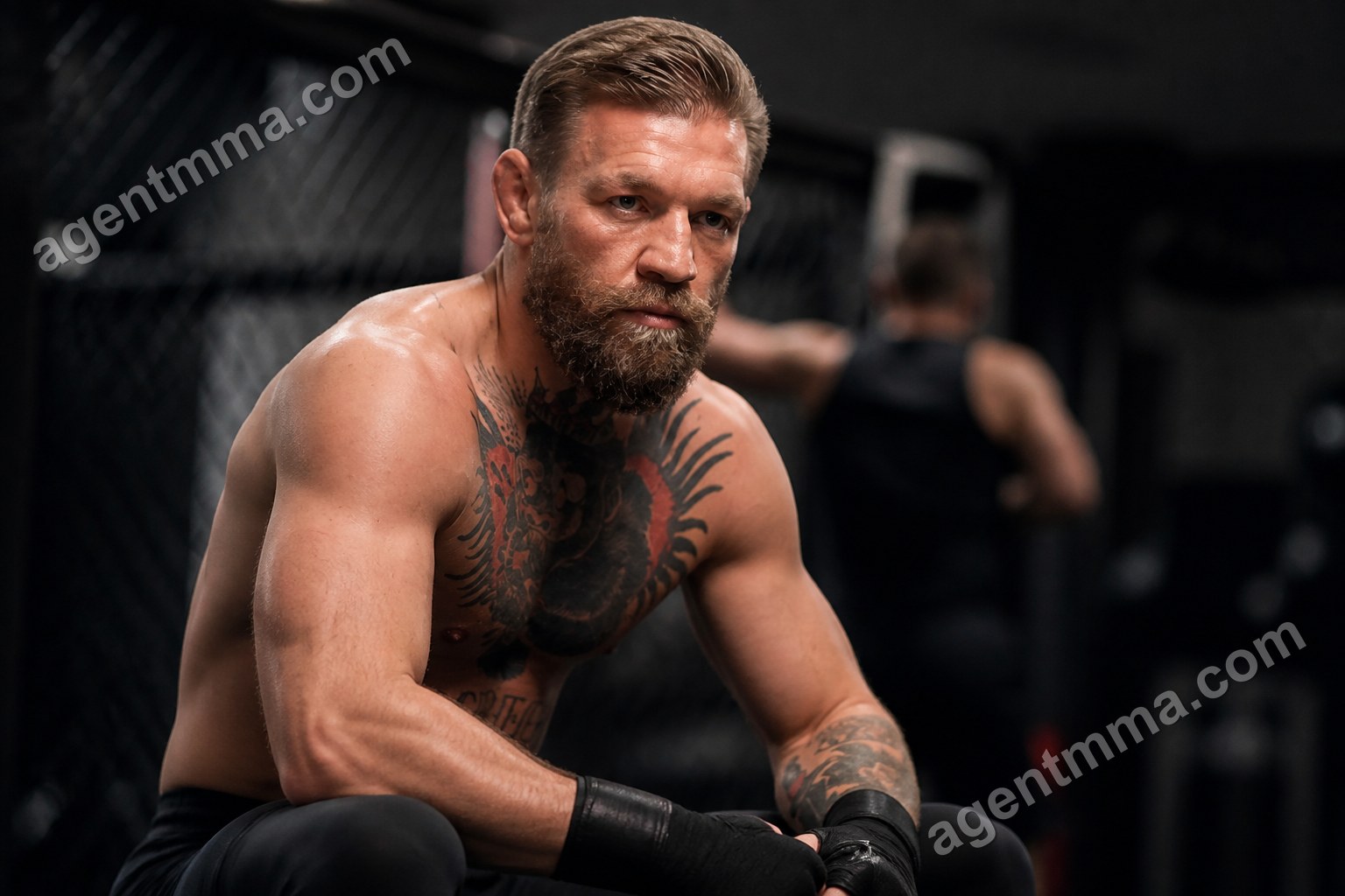 Les champions d’autres organisations réussissent-ils à l’UFC ?