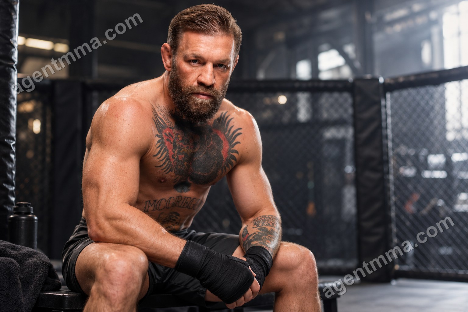 Les champions d’autres organisations réussissent-ils à l’UFC ?