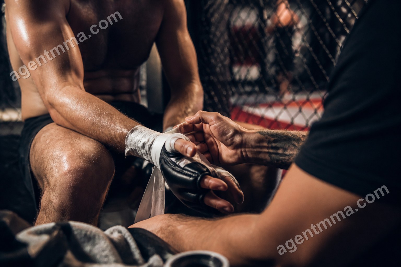 Does MMA Headgear Prevent Concussions? What Studies Show