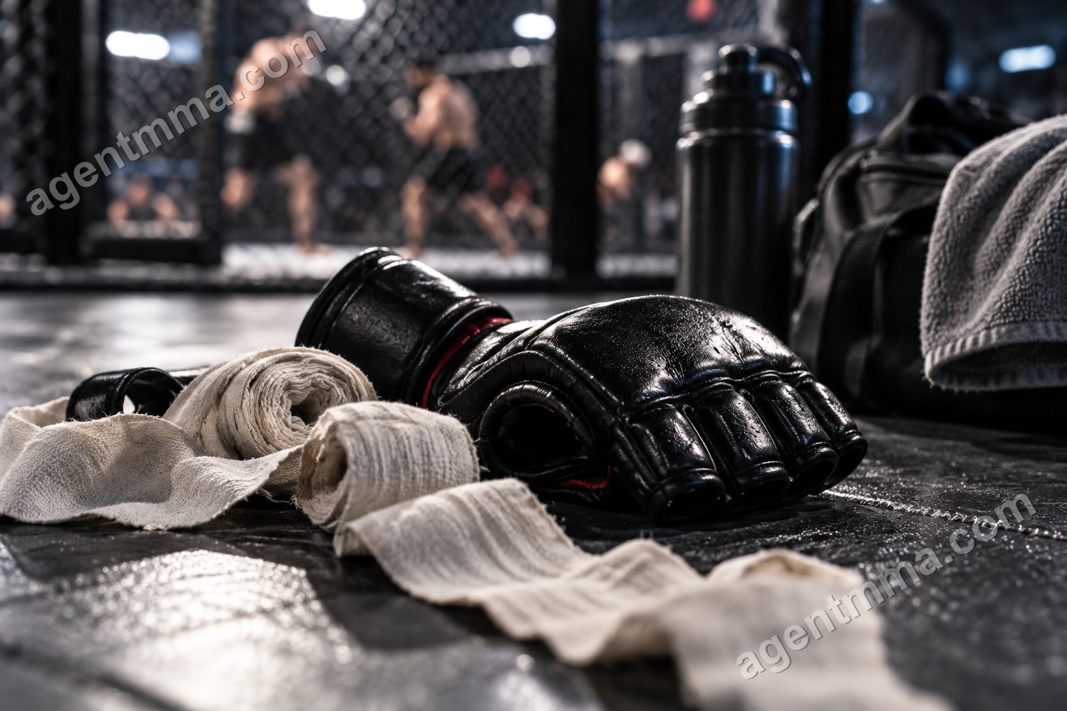 MMA Neck Training: Does It Prevent Knockouts? The Data