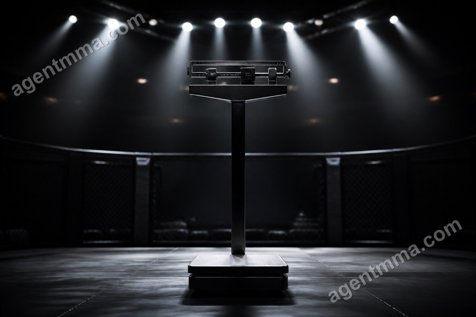 Does MMA Open Scoring Make Fighters Coast? What Data Says