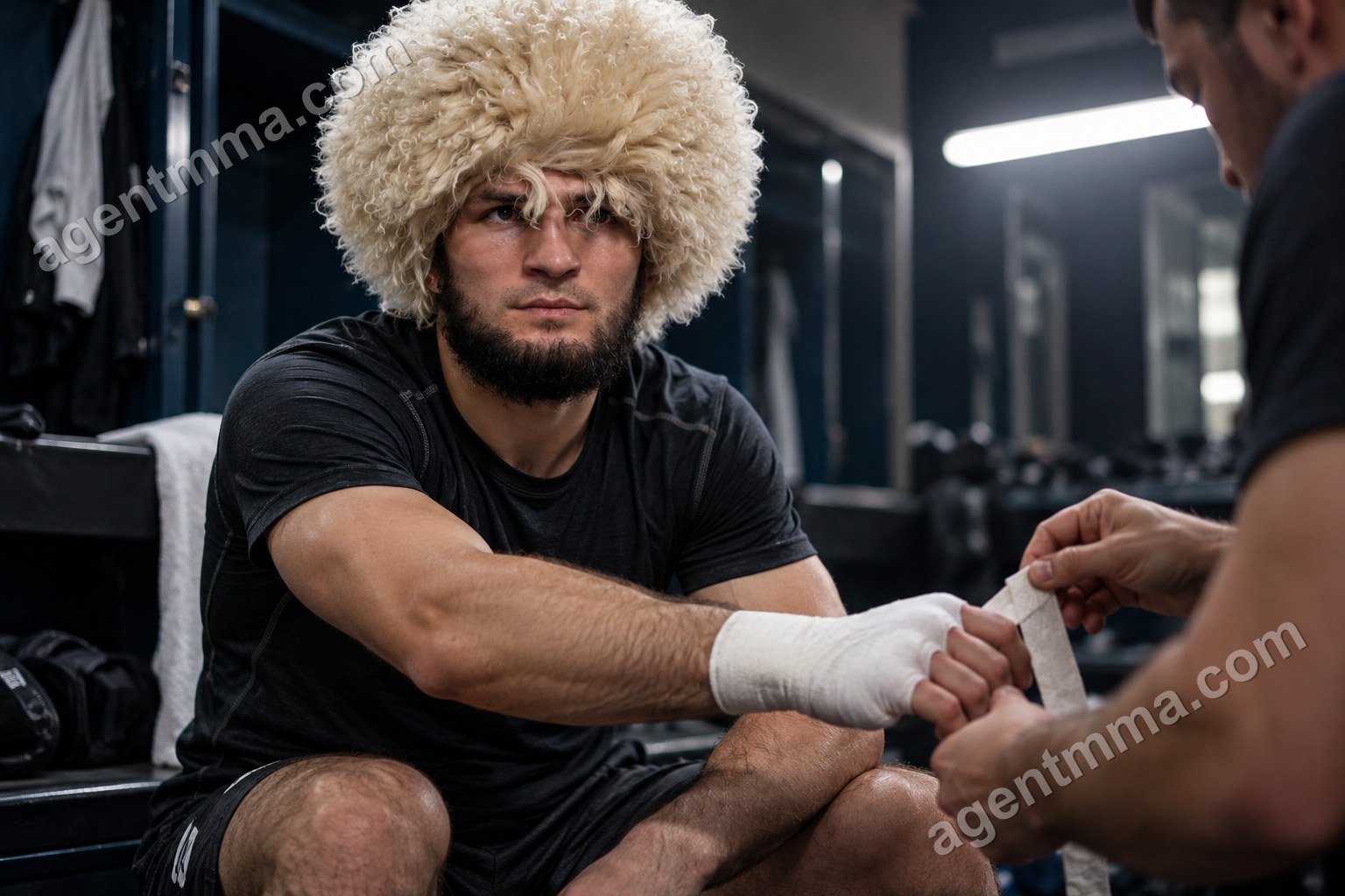 Does MMA Sparring Cause Brain Damage? What Data Shows