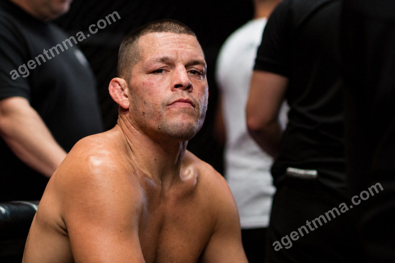 Most Common UFC Injuries: What Medical Research Shows