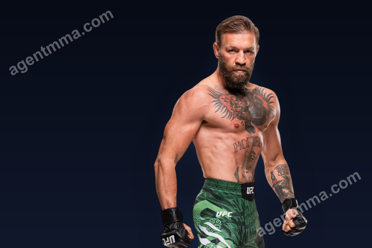Most Common UFC Knockout Punch: What 264 Fights Show