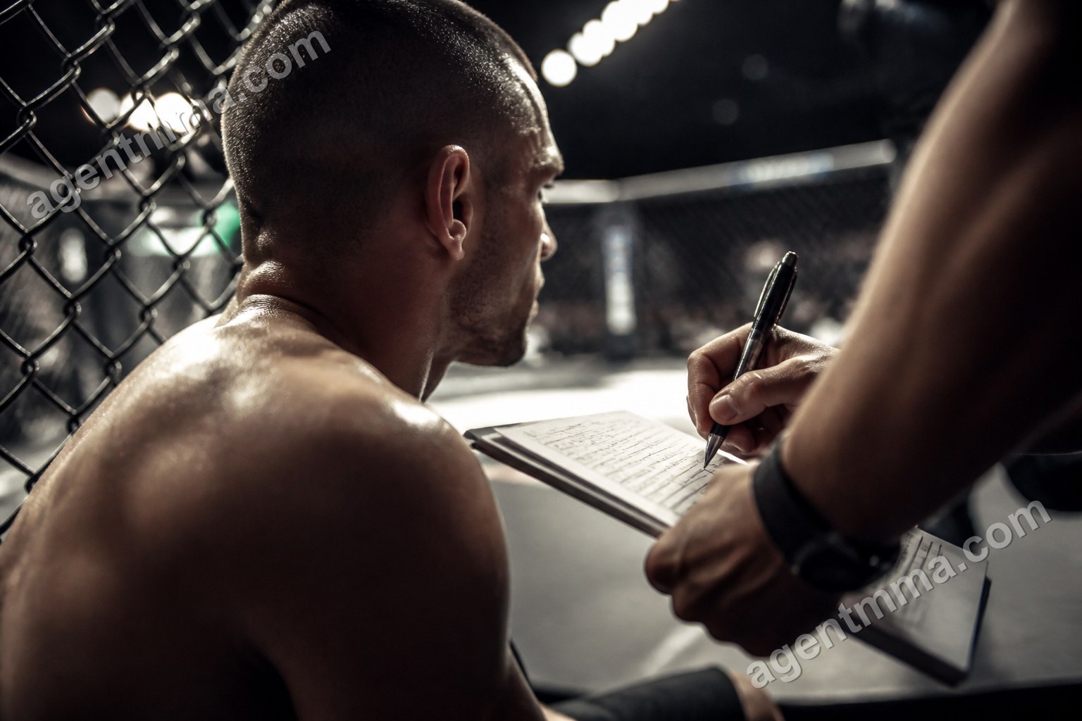 Most Common UFC Submissions: What 3,123 Fights Show