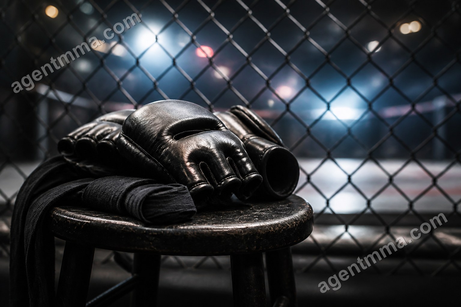 Most Common UFC Submissions: What 3,123 Fights Show