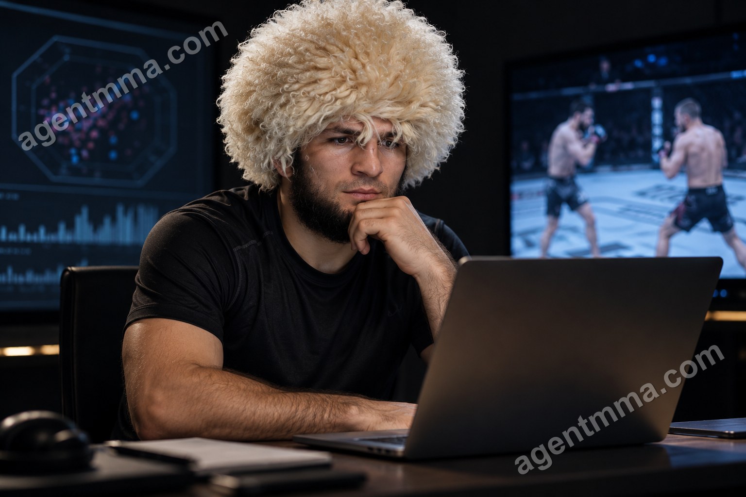 Рекорд UFC по тейкдаунам за бой: полный список 2026