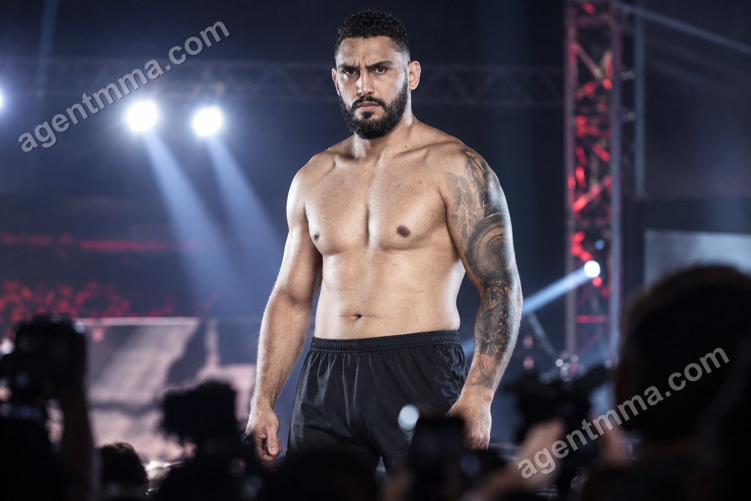 Новые бойцы UFC 2026: дебюты и рекорды без поражений