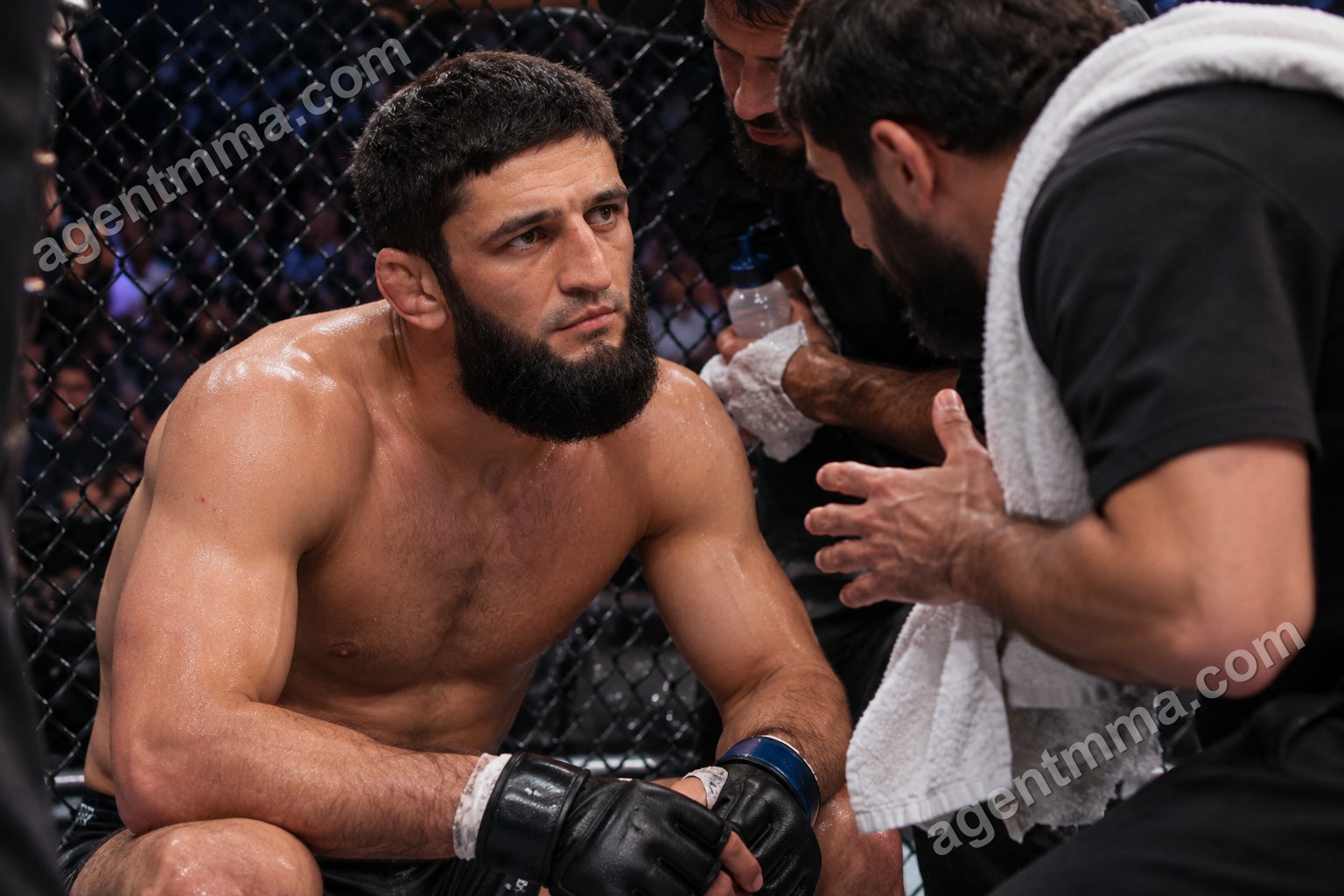 Does Ramadan Fasting Hurt MMA Performance? The Evidence