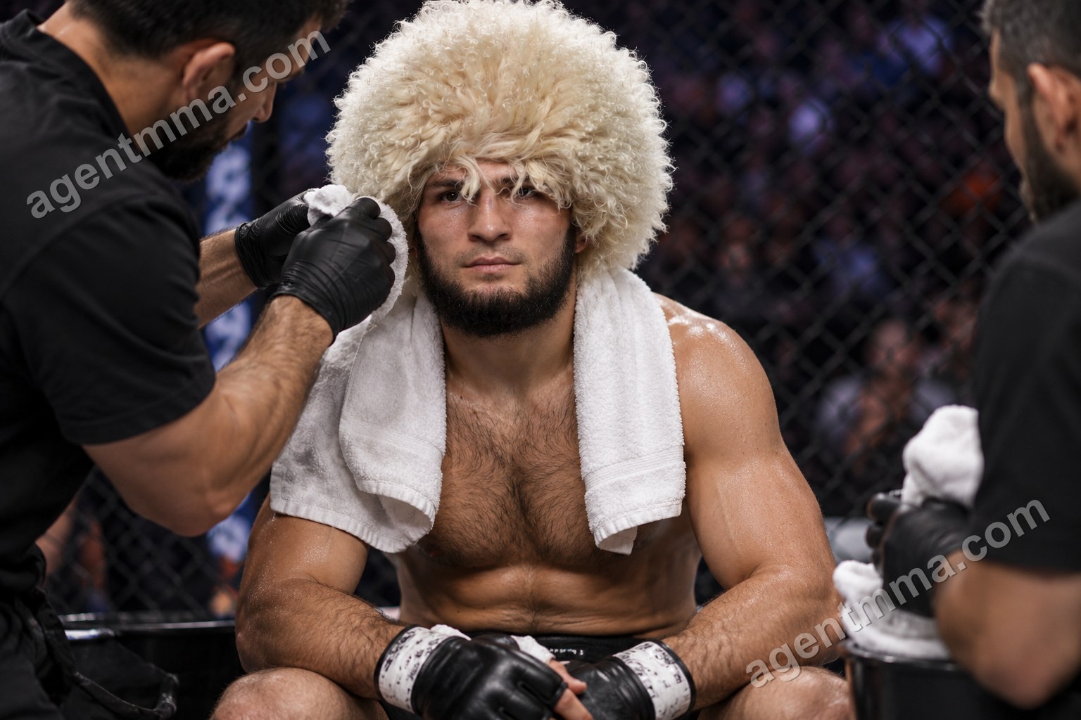 Does Ramadan Fasting Hurt MMA Performance? The Evidence