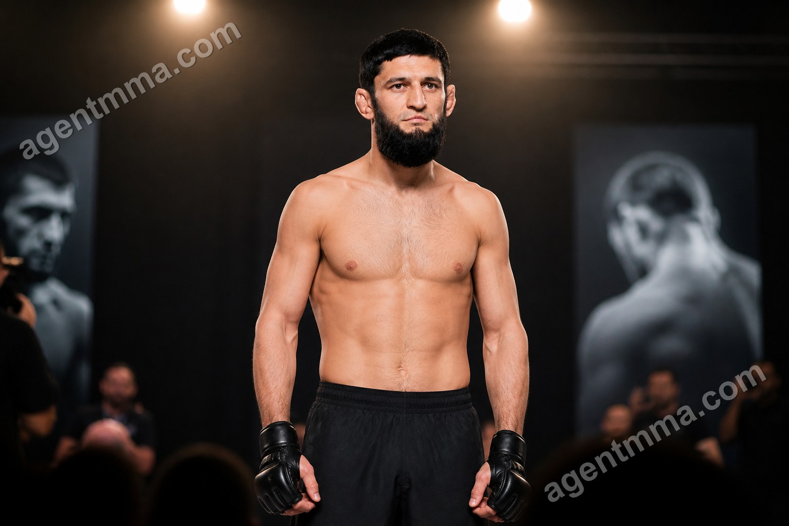 What Is a 10-8 Round in the UFC? Scoring Criteria Explained