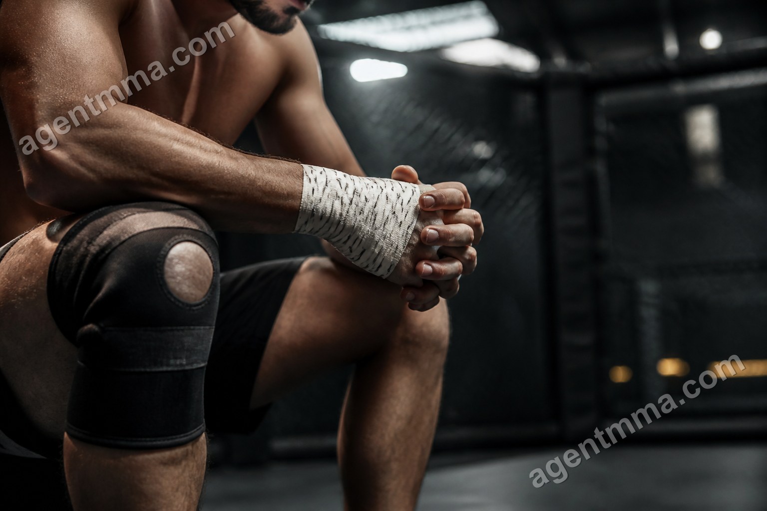 Can UFC Fighters Return After ACL Surgery? What Data Shows