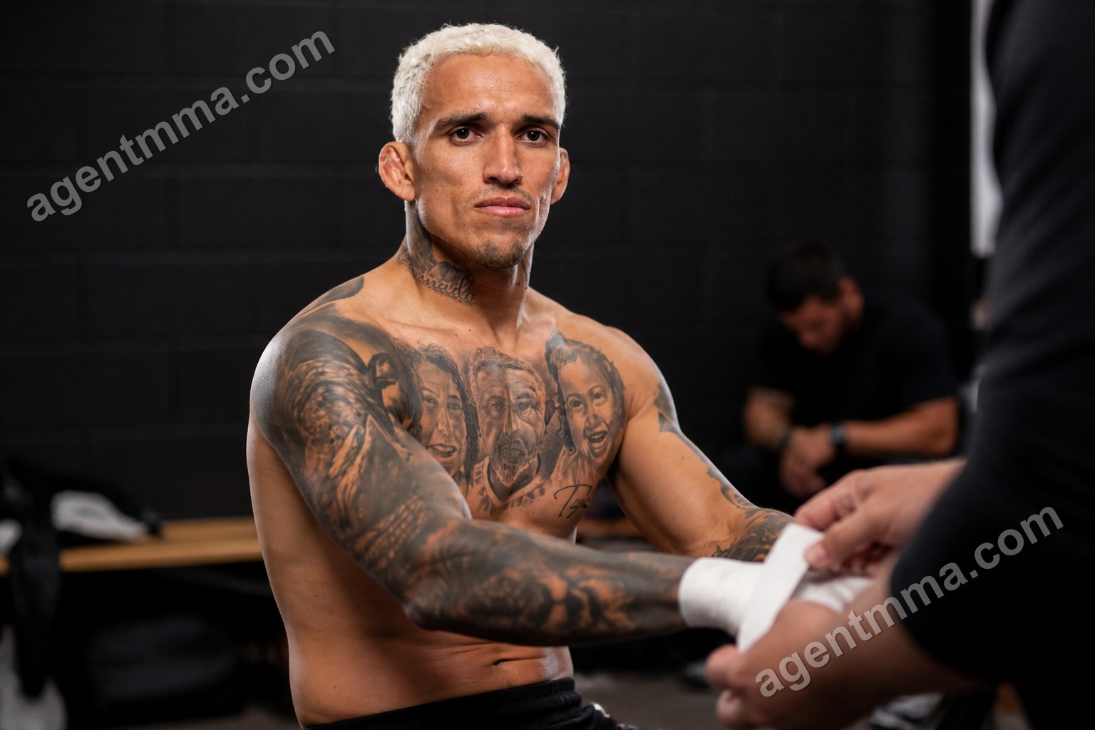 Can UFC Fighters Return After ACL Surgery? What Data Shows