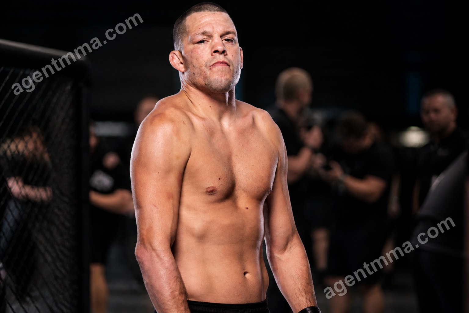 Does Altitude Change UFC Finish Rates? What Data Says