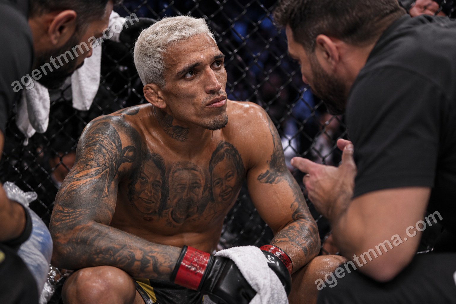 UFC BMF Belt Explained: Meaning, Rules and Who Holds It