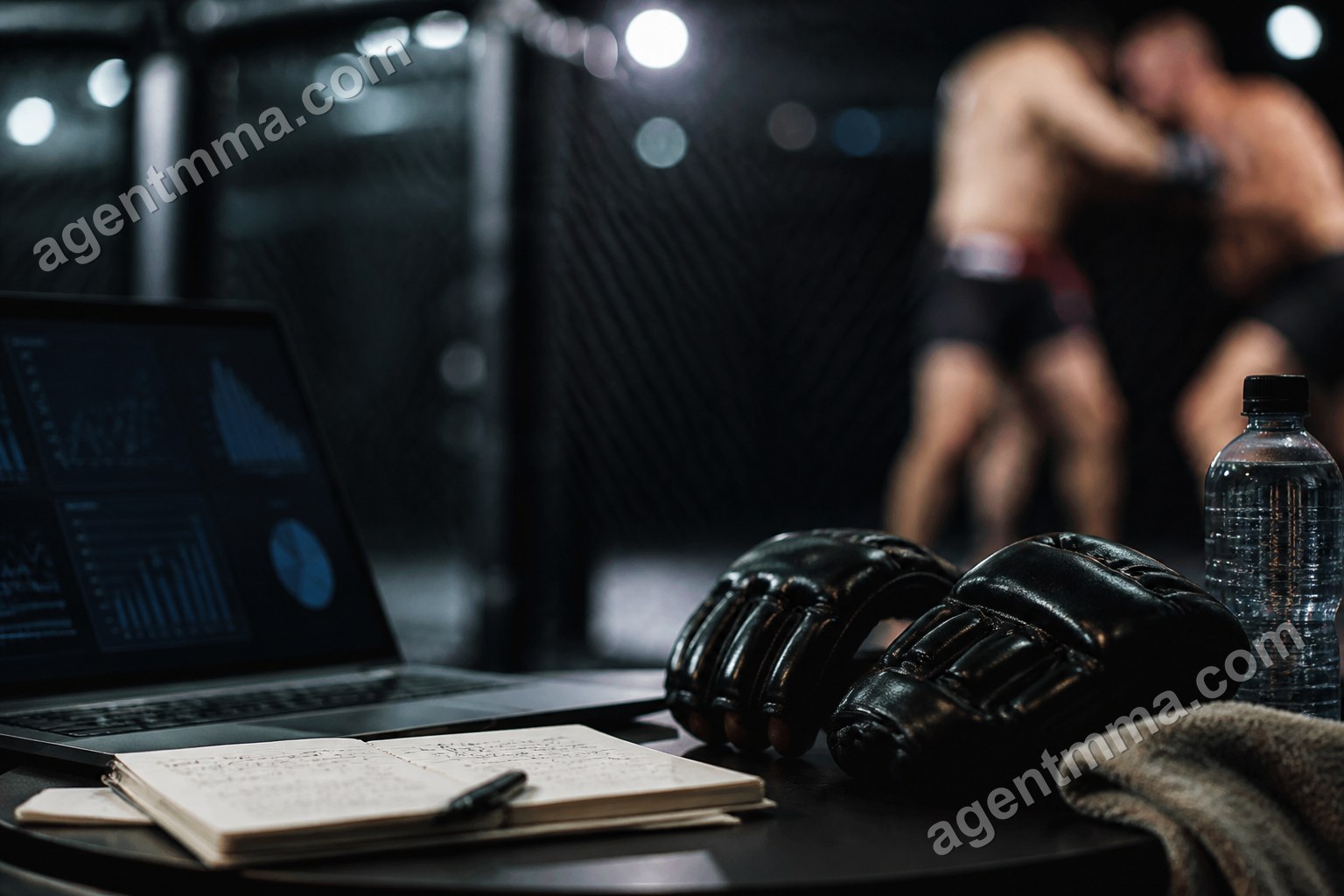 How Often Do UFC Champions Win Title Defenses? What Data Says